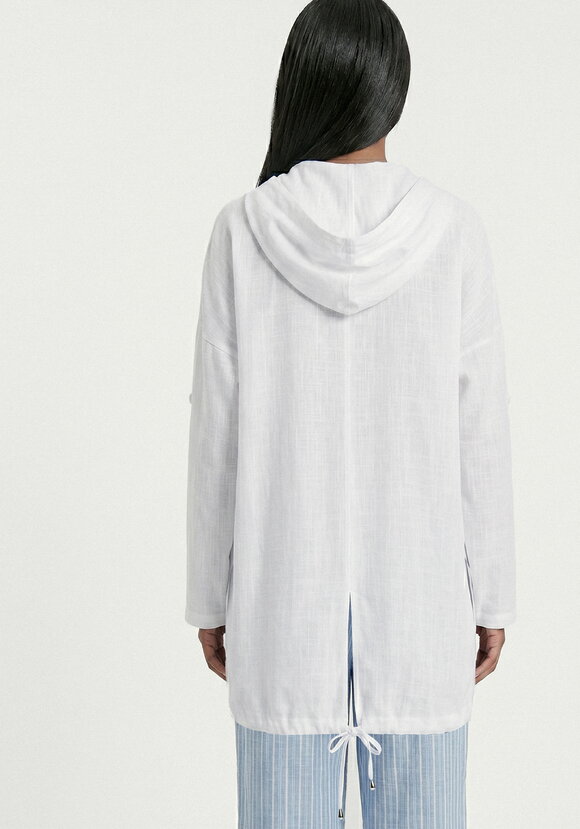 Рубашка Звёздный час шир.  580, рис. 10