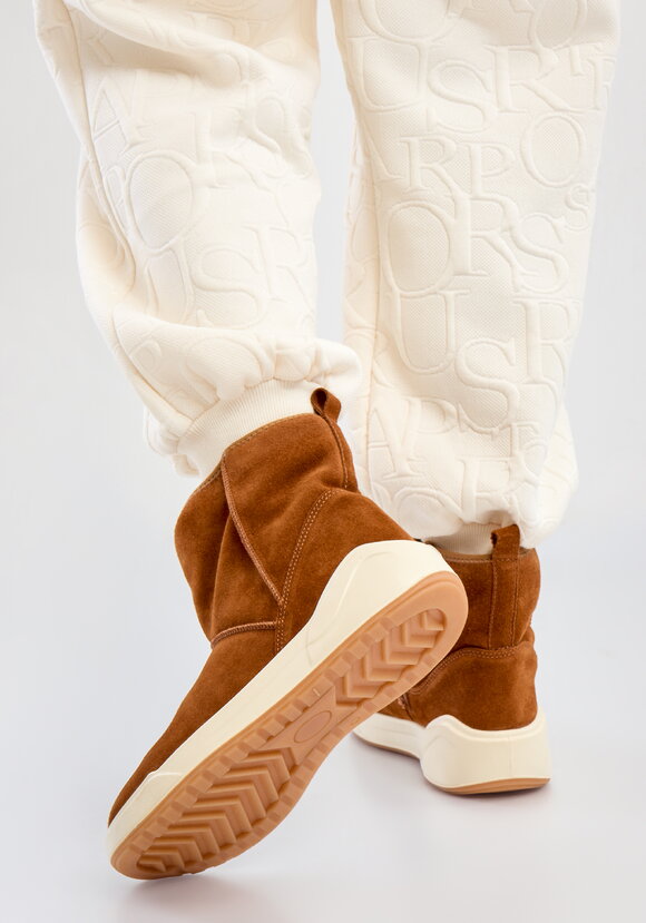 Полусапоги женские Валенсия шир.  580, рис. 14