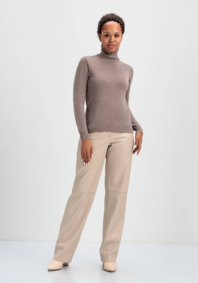 Джемпер Лунный свет шир.  750, рис. 8