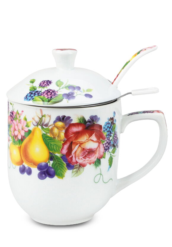 Кружка с заварником шир.  580, рис. 5