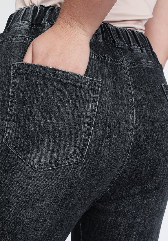 Брюки Гармония цвета шир.  580, рис. 2