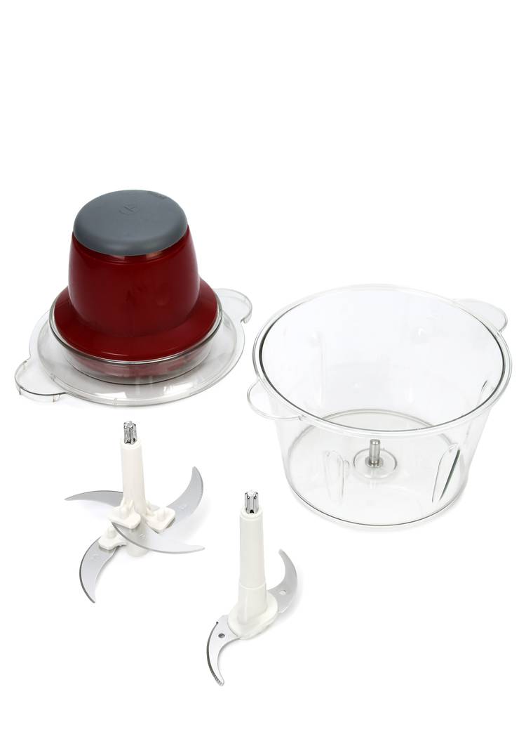 Электрический измельчитель Молния от LEOMAX шир.  750, рис. 19