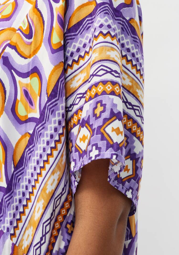 Платье Бьянка шир.  750, рис. 11