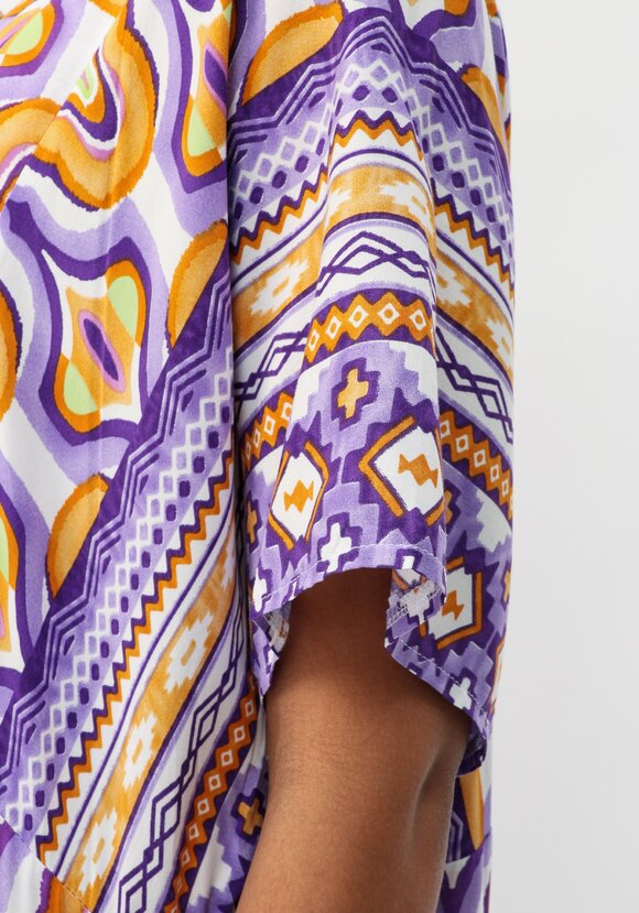 Платье Бьянка шир.  580, рис. 11