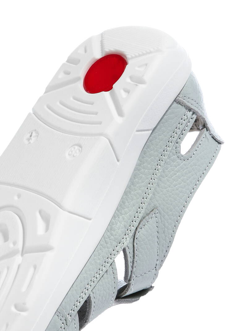 Туфли летние женские Холли шир.  750, рис. 36