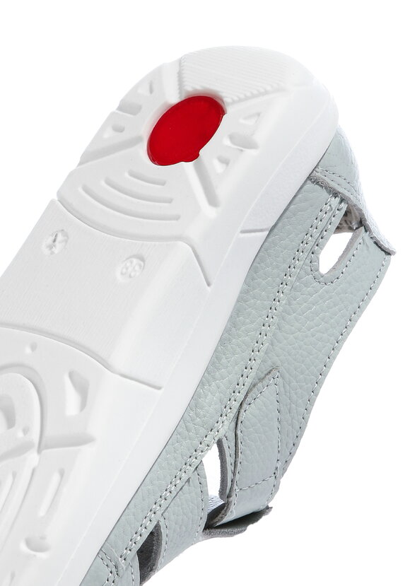 Туфли летние женские Холли шир.  580, рис. 36