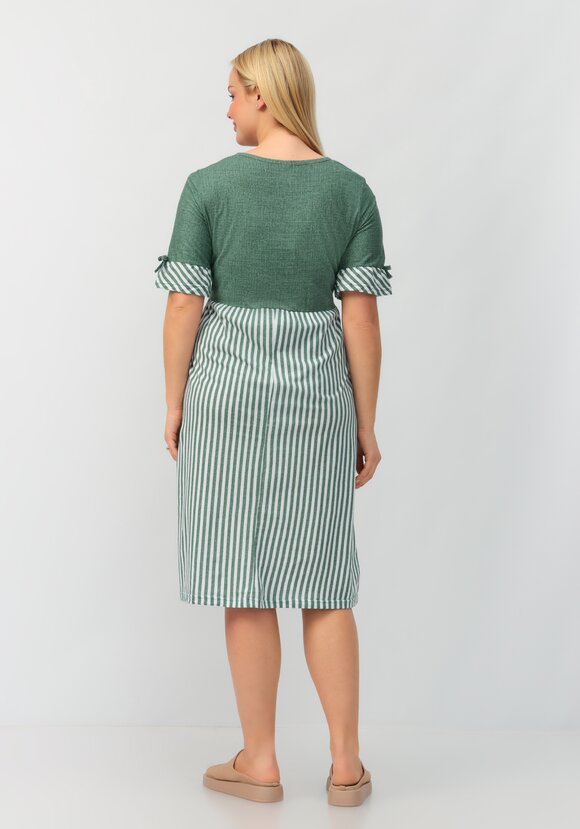 Платье Элая шир.  580, рис. 3