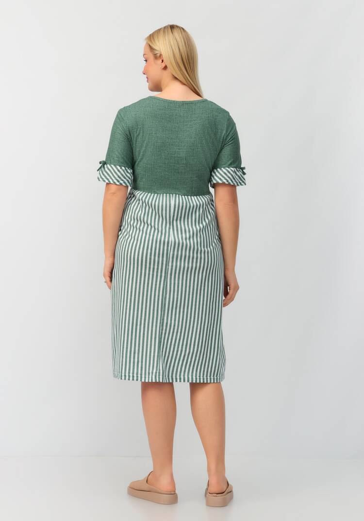 Платье Элая шир.  750, рис. 3