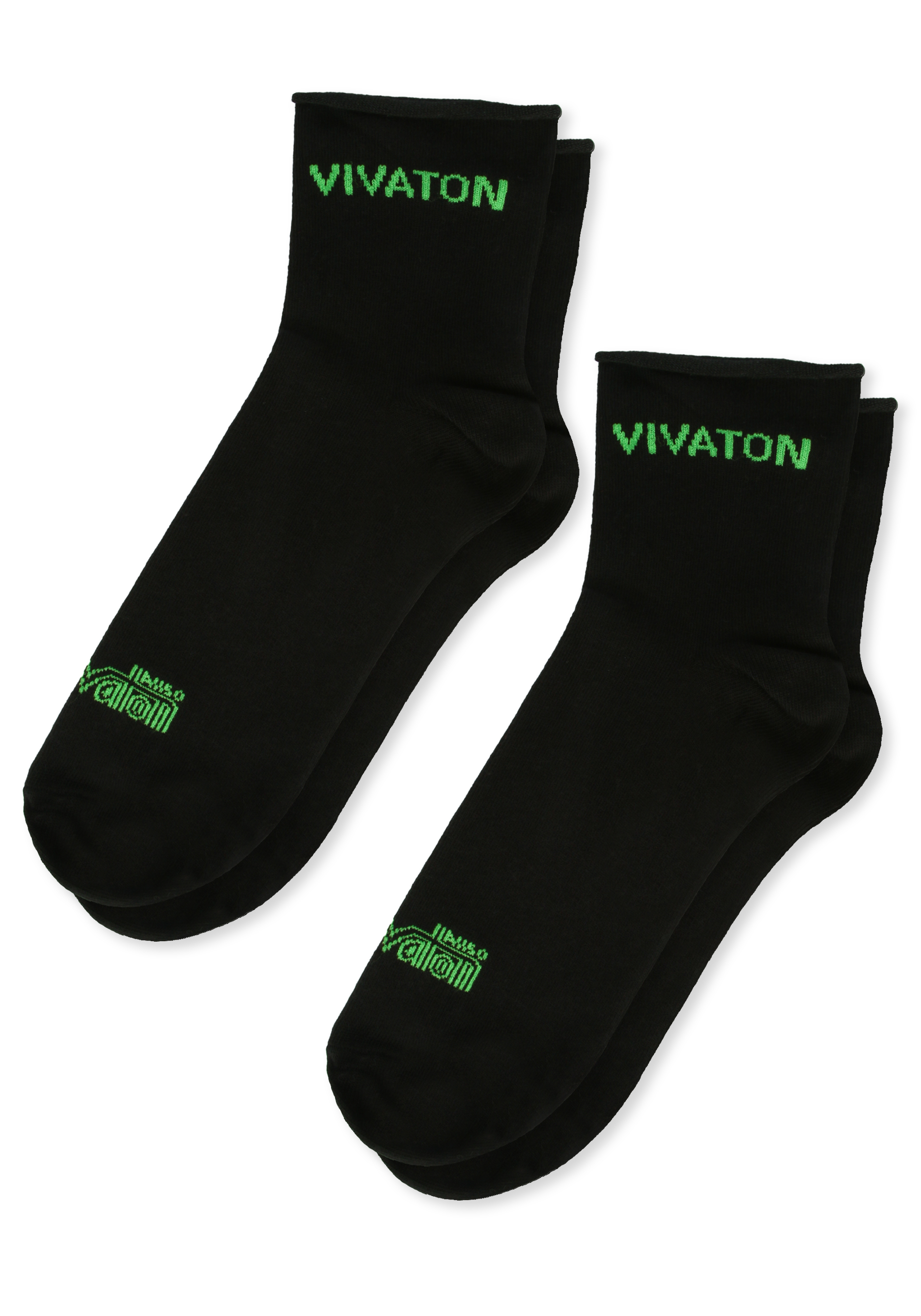 Носки "Виватон" Vivaton, цвет бежевый, 2 шт, размер 29-31 - фото 5