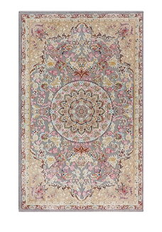 Коврик Персидская сказка