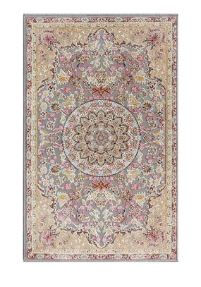 Коврик Персидская сказка