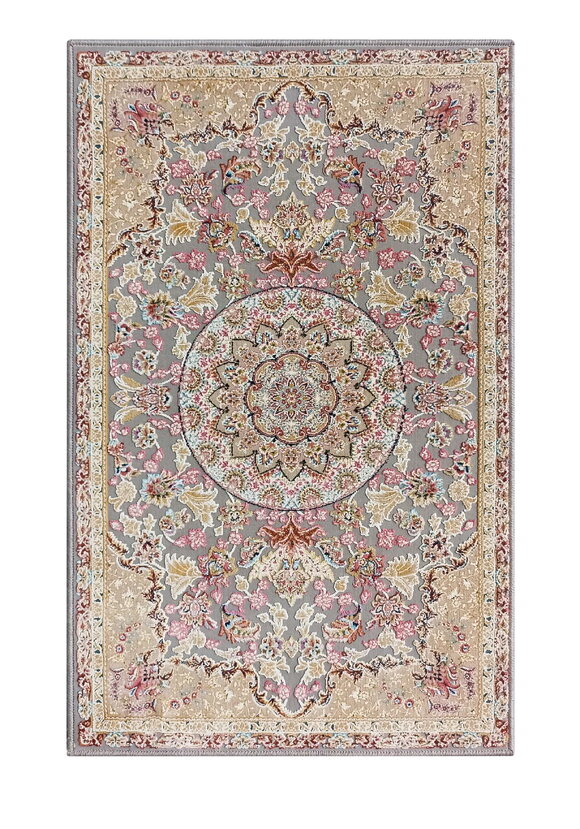 Коврик Персидская сказка шир.  580, рис. 4