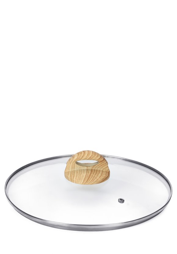 Крышка с металлическим ободом шир.  580, рис. 1