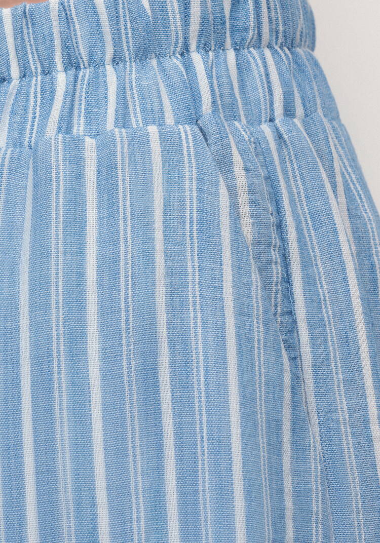 Брюки Тонкие грани шир.  750, рис. 10