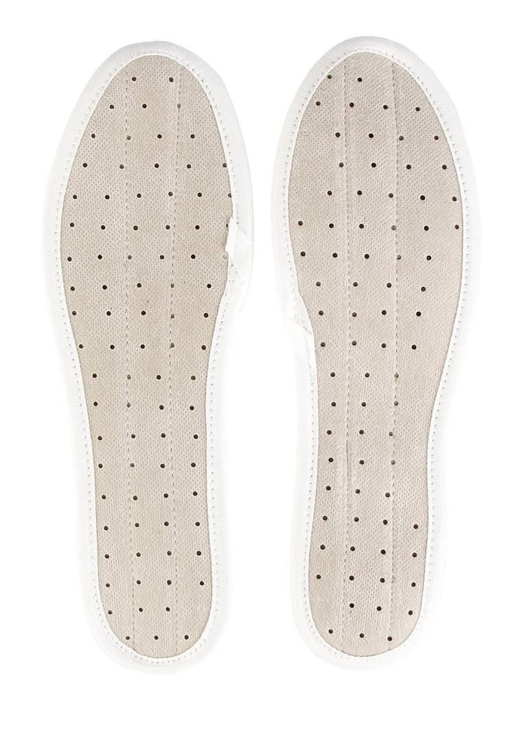 Стельки турмалиновые самонагревающиеся, 2пары шир.  750, рис. 3