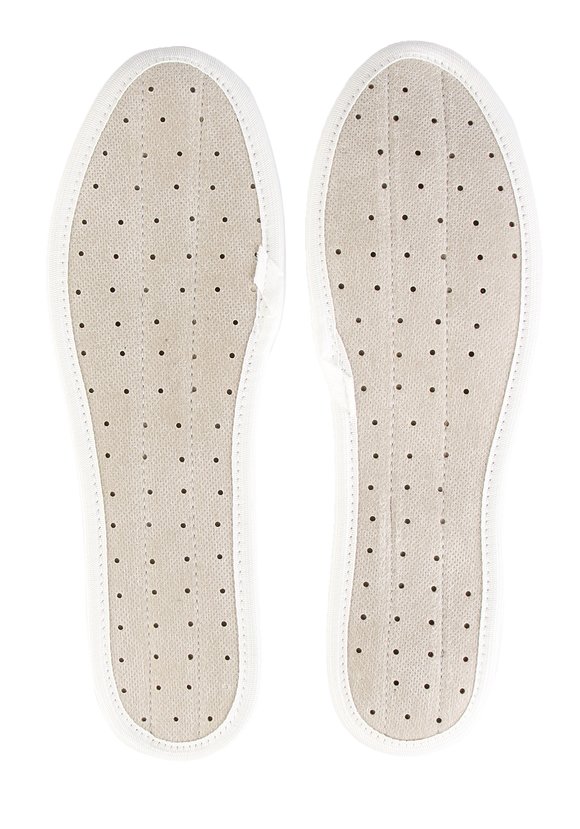 Стельки турмалиновые самонагревающиеся, 2пары шир.  580, рис. 3