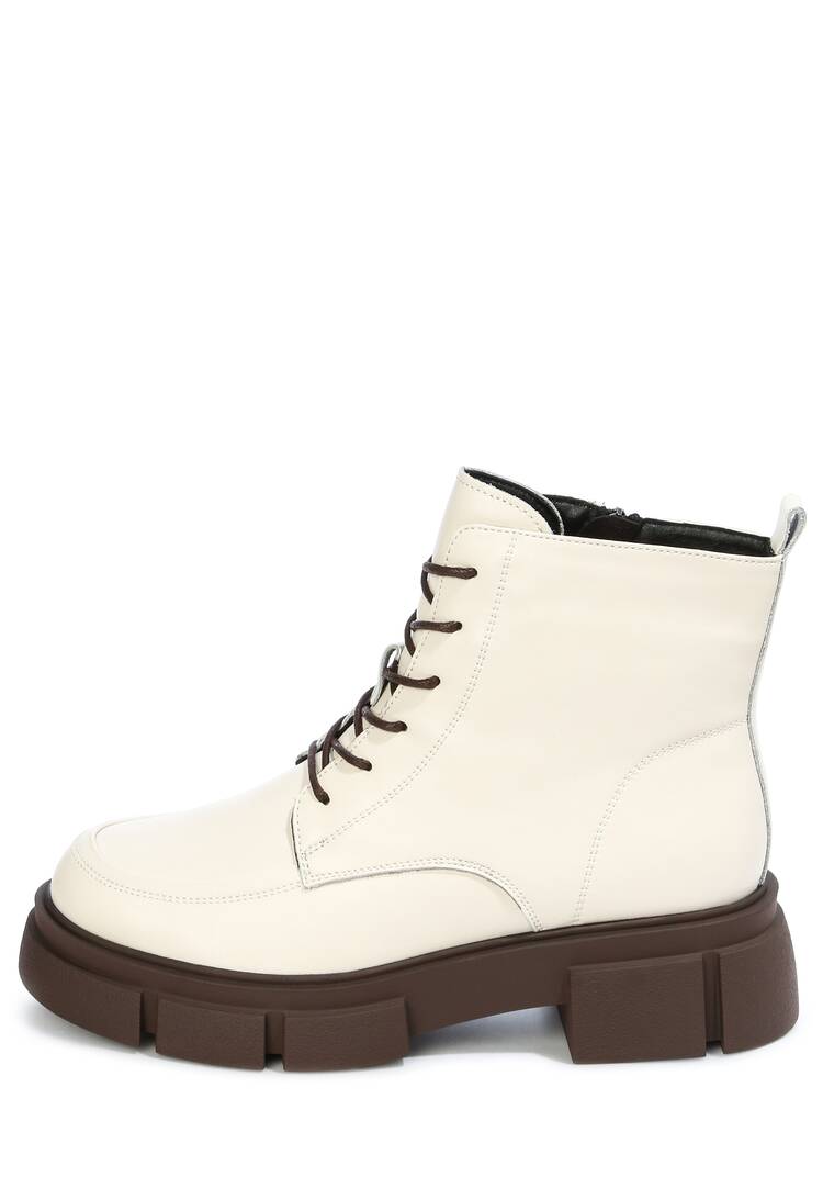 Ботинки женские Эвелина шир.  750, рис. 8