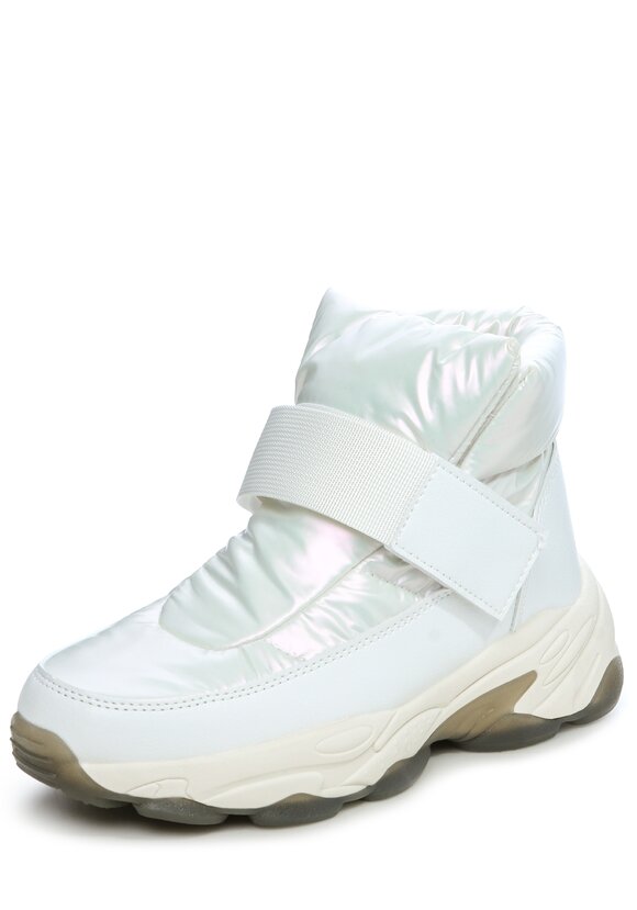 Ботинки женские Реджина шир.  580, рис. 7