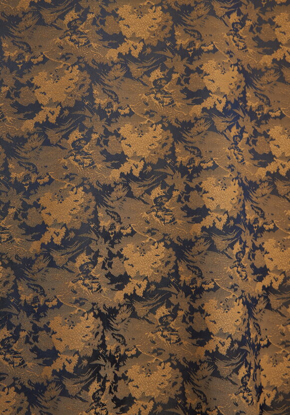 Блуза с жаккардовым узором шир.  580, рис. 15