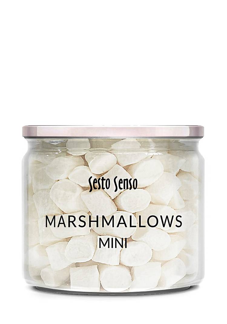 Алкализованный какао-порошок + Маршмеллоу шир.  750, рис. 5