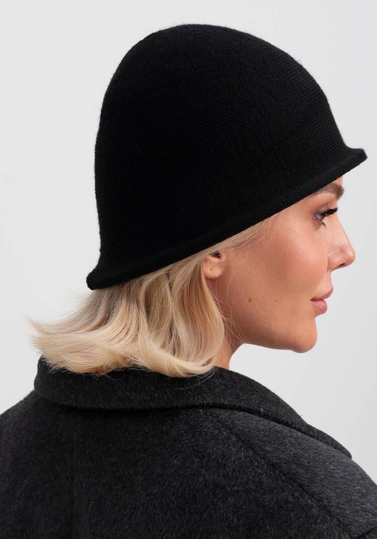 Шляпа женская Матильда шир.  750, рис. 15