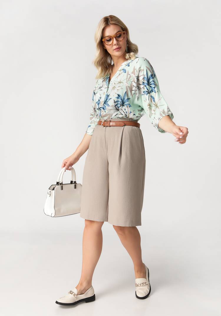 Туника Яркие события шир.  750, рис. 3