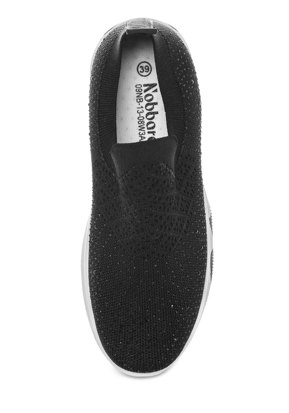 Кроссовки женские Кэссиди шир.  580, рис. 4