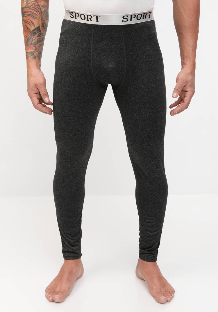 Термобелье Комфорт, мужское шир.  750, рис. 4