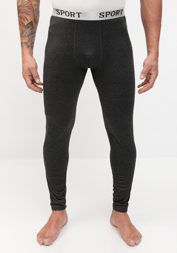 Термобелье Комфорт, мужское шир.  580, рис. 4