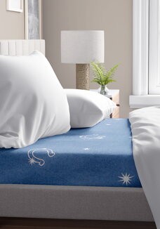 Простыня бязь Пегас