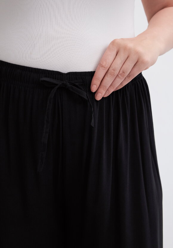 Брюки Чары хлопка шир.  580, рис. 15