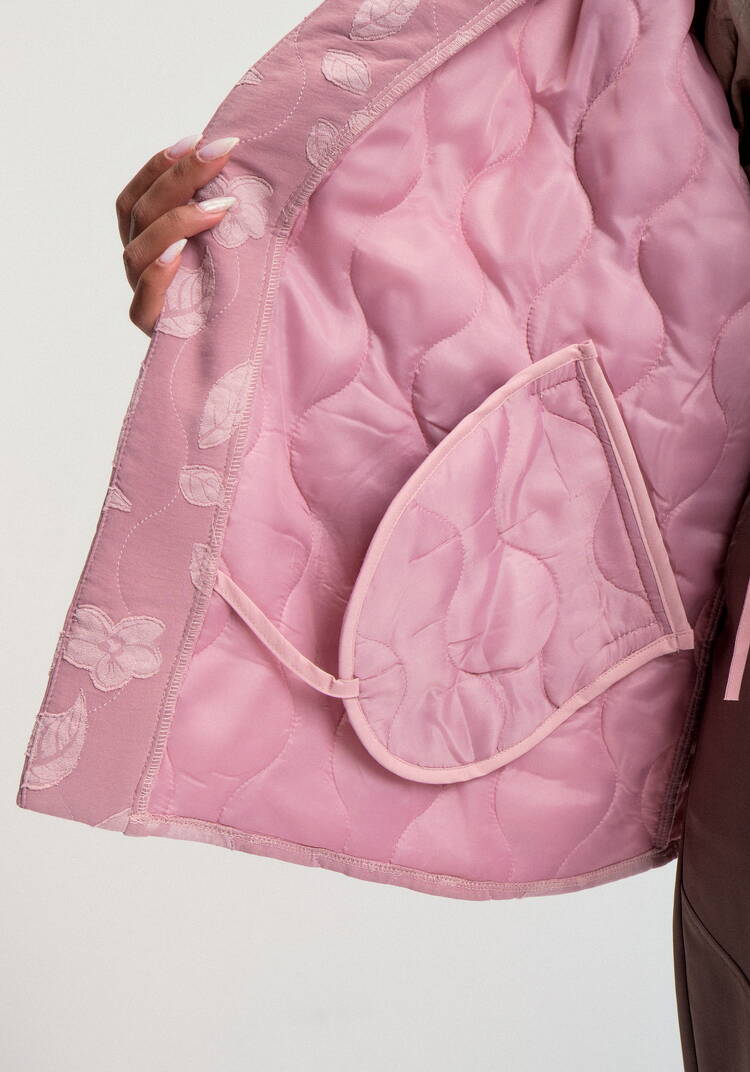 Куртка Беaтрис шир.  750, рис. 18