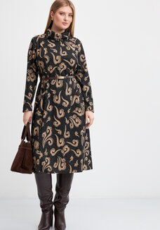 Платье Фабрина