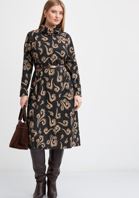 Платье Фабрина