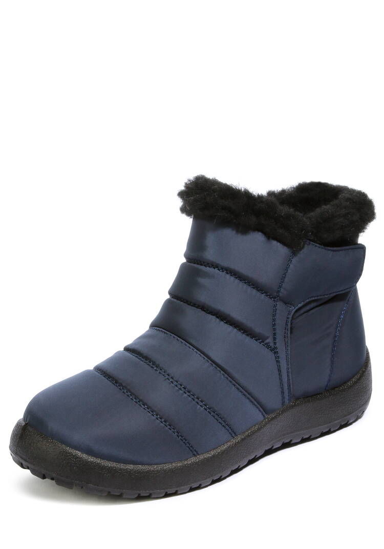 Дутики женские Пелагея шир.  750, рис. 7