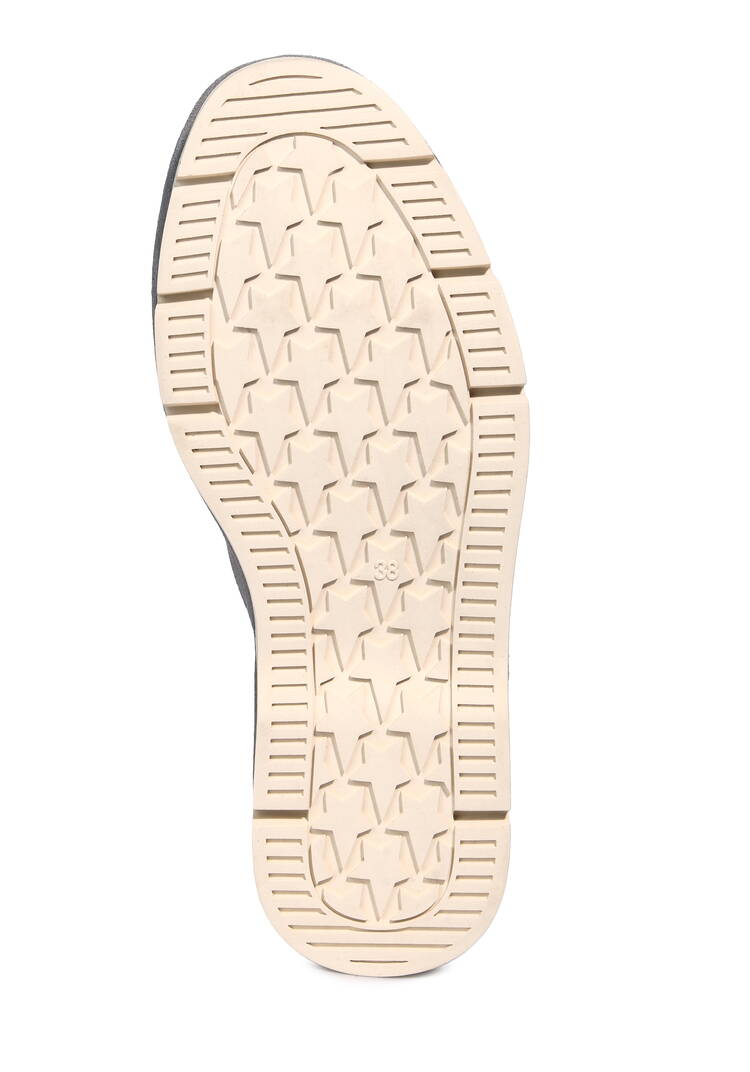 Полуботинки женские Дивна шир.  750, рис. 5