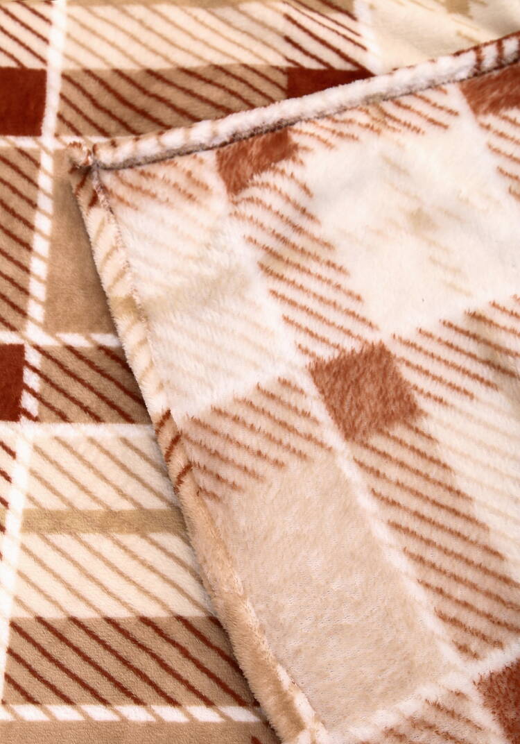 Плед-покрывало Царская порода шир.  750, рис. 18