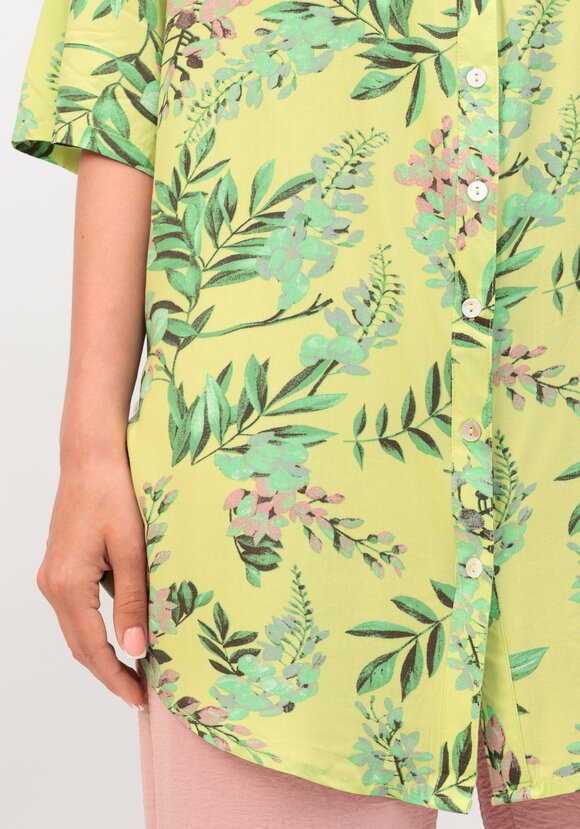 Блуза Янина шир.  580, рис. 10