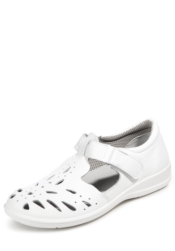 Туфли женские Афина шир.  580, рис. 11