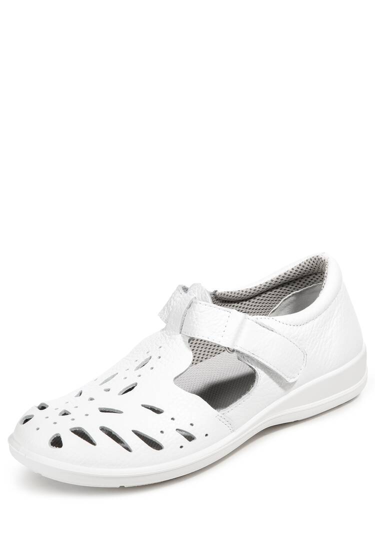 Туфли женские Афина шир.  750, рис. 11