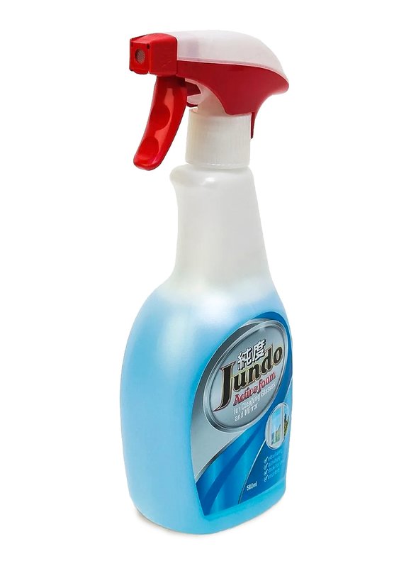 Набор средств для мытья стекол, 3 шт. шир.  580, рис. 2