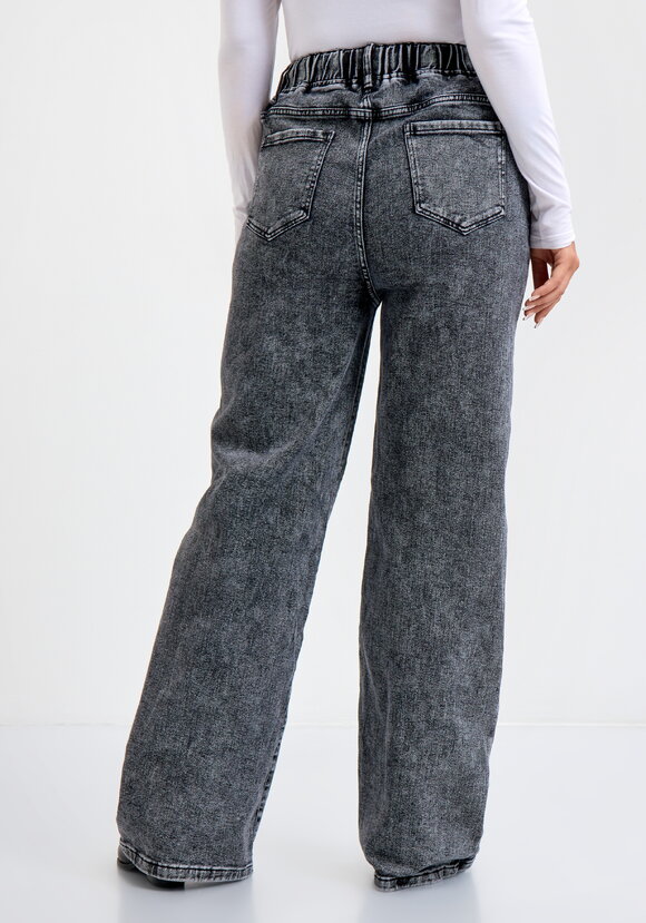 Джинсы Шарлотта шир.  580, рис. 8