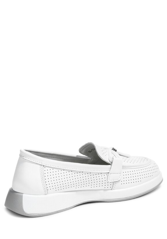 Мокасины женские Динара шир.  580, рис. 13