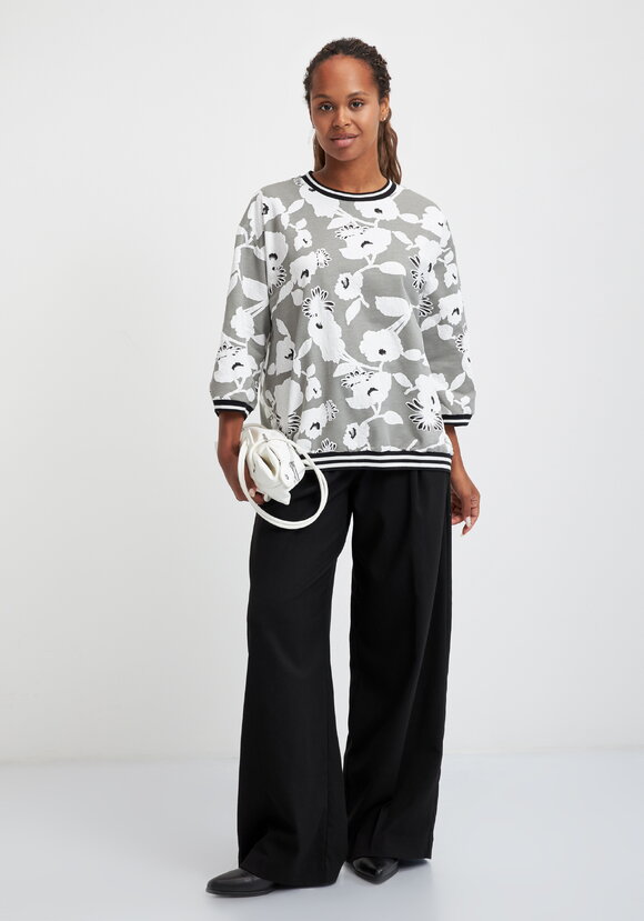 Блуза Марико шир.  580, рис. 20