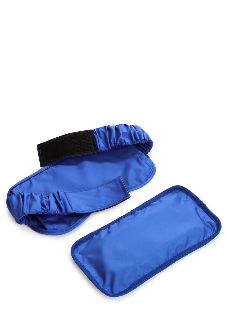 Маска для сна с микросферами шир.  750, рис. 6