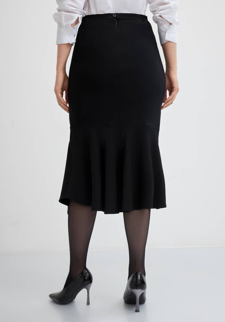 Юбка Элина шир.  750, рис. 8