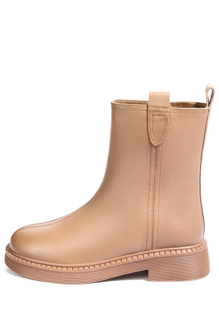 Ботинки женские Вера шир.  750, рис. 2