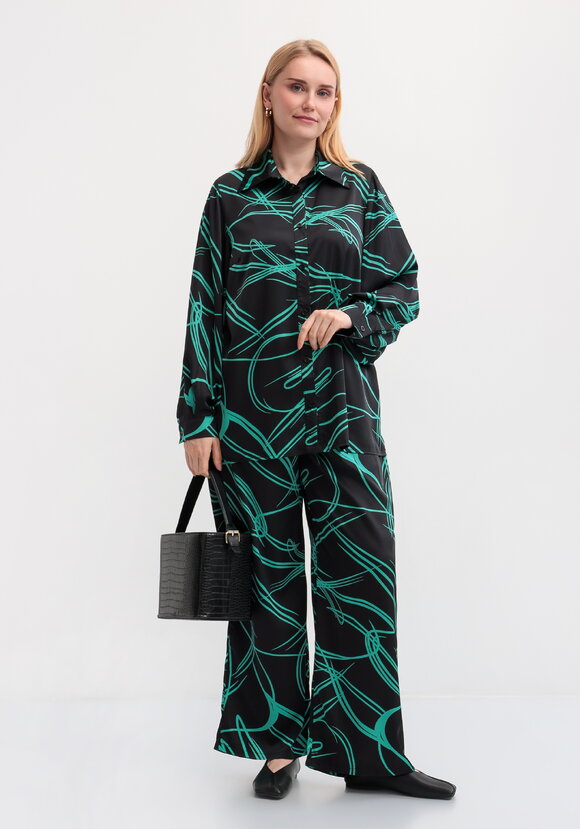 Костюм Стелла шир.  580, рис. 1