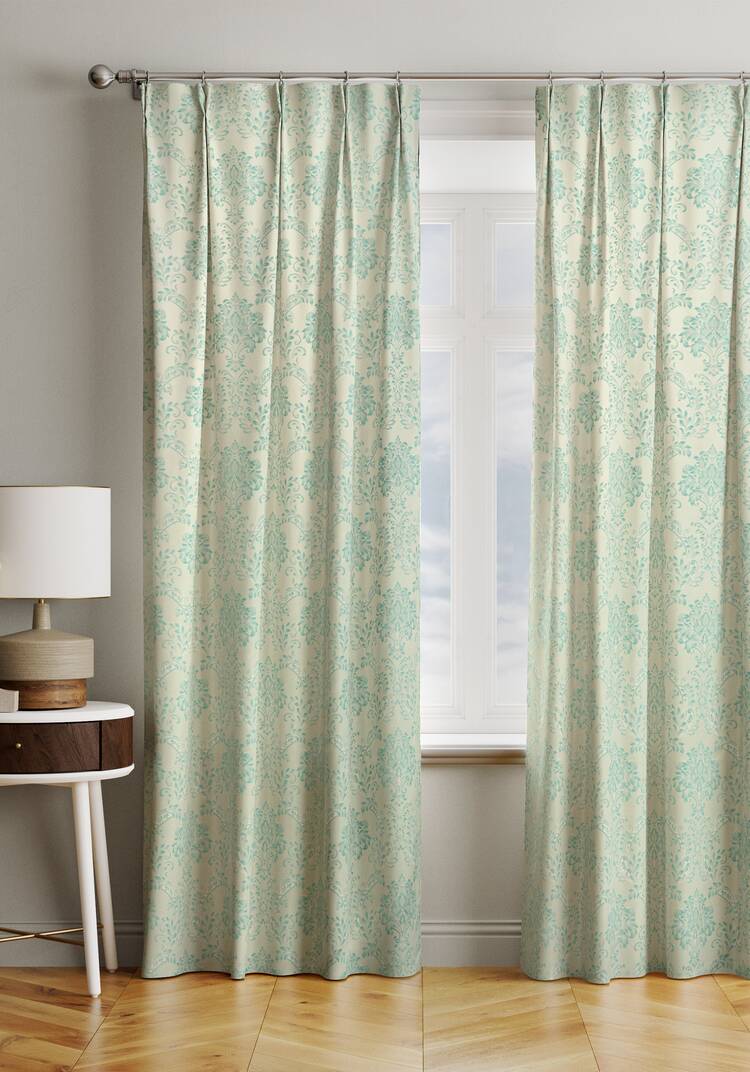 Портьера Мелисса шир.  750, рис. 8