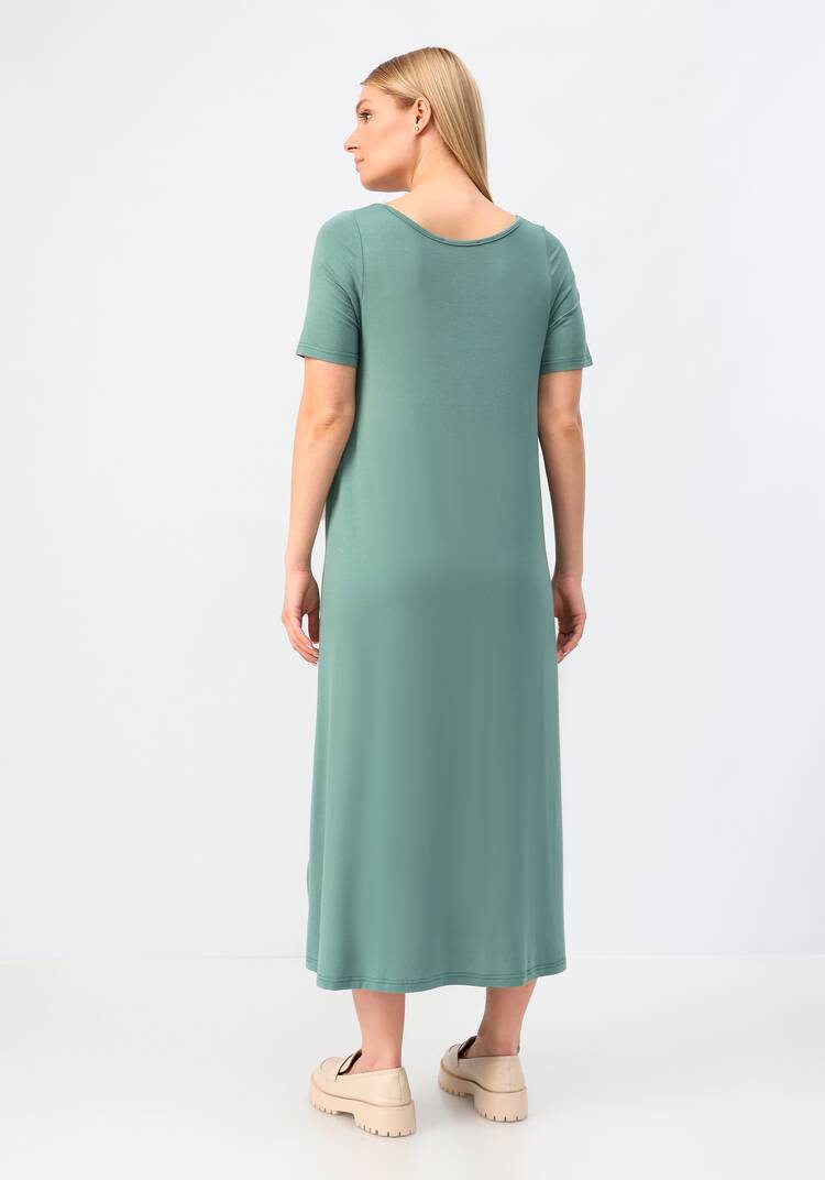 Платье Люсьен шир.  750, рис. 25
